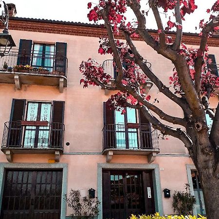 Casa Clementi Apartment Barolo Exterior photo