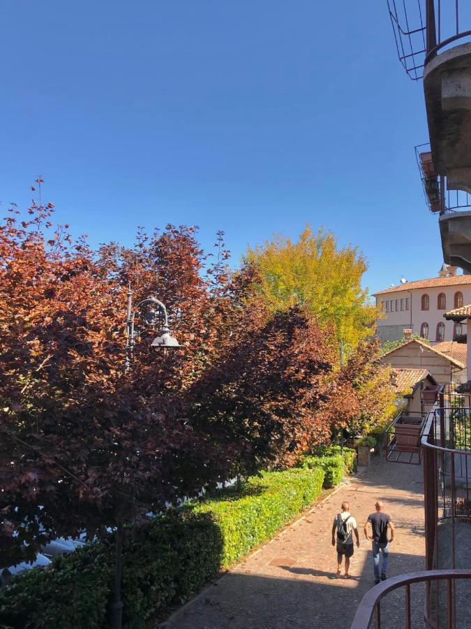 Casa Clementi Apartment Barolo Exterior photo